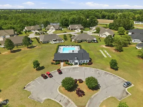 150 Glen Almond Court Dunn NC 28334