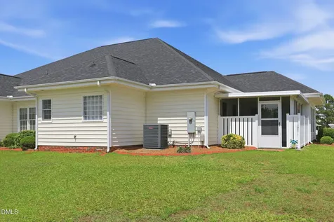 150 Glen Almond Court Dunn NC 28334