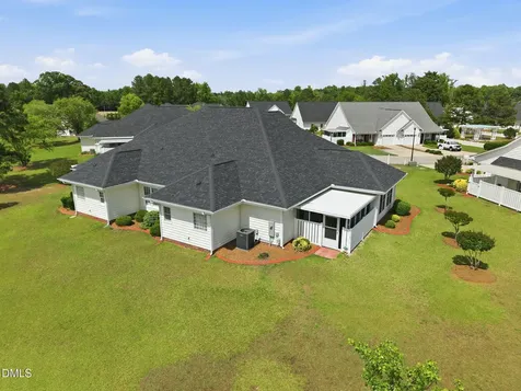 150 Glen Almond Court Dunn NC 28334