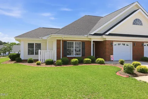 150 Glen Almond Court Dunn NC 28334