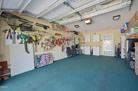 150 Glen Almond Court Dunn NC 28334