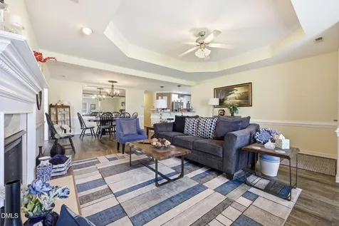 150 Glen Almond Court Dunn NC 28334