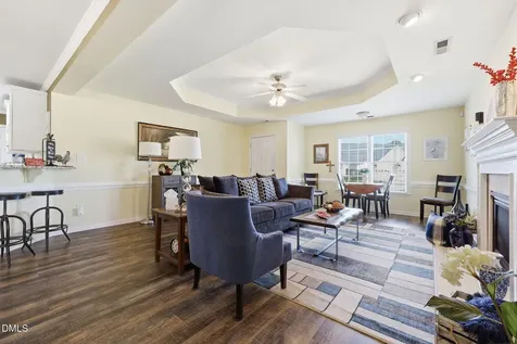 150 Glen Almond Court Dunn NC 28334
