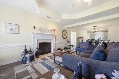 150 Glen Almond Court Dunn NC 28334