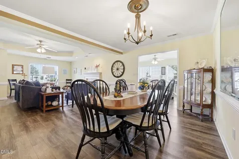 150 Glen Almond Court Dunn NC 28334