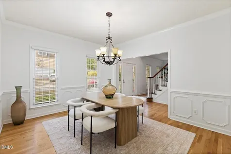 2044 Muirfield Village Way Raleigh NC 27604
