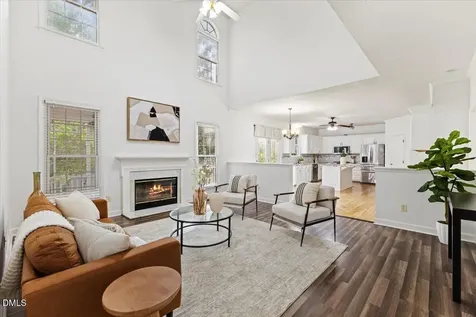 2044 Muirfield Village Way Raleigh NC 27604