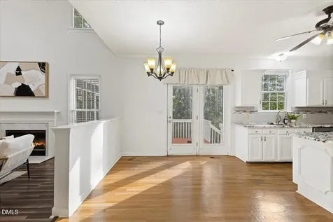 2044 Muirfield Village Way Raleigh NC 27604