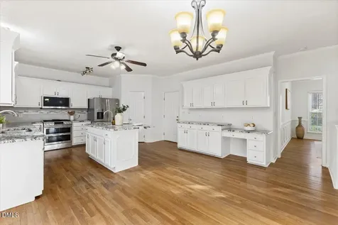 2044 Muirfield Village Way Raleigh NC 27604