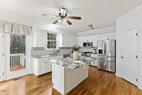 2044 Muirfield Village Way Raleigh NC 27604