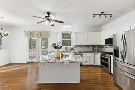 2044 Muirfield Village Way Raleigh NC 27604