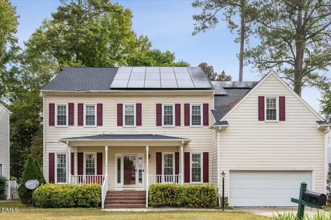 2044 Muirfield Village Way Raleigh NC 27604