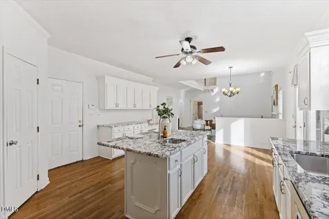 2044 Muirfield Village Way Raleigh NC 27604
