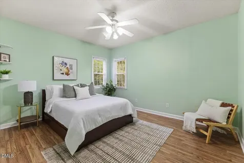 2044 Muirfield Village Way Raleigh NC 27604
