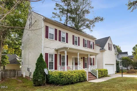 2044 Muirfield Village Way Raleigh NC 27604
