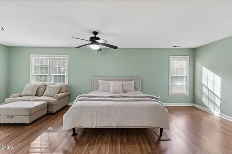 2044 Muirfield Village Way Raleigh NC 27604
