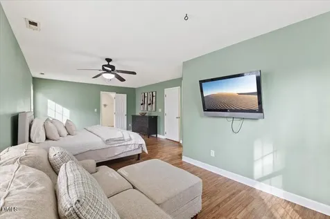 2044 Muirfield Village Way Raleigh NC 27604