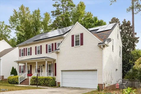 2044 Muirfield Village Way Raleigh NC 27604