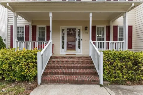 2044 Muirfield Village Way Raleigh NC 27604
