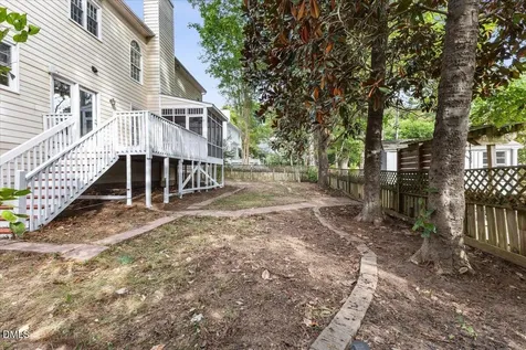 2044 Muirfield Village Way Raleigh NC 27604