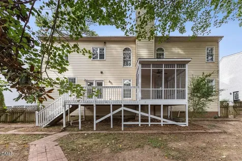 2044 Muirfield Village Way Raleigh NC 27604