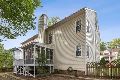 2044 Muirfield Village Way Raleigh NC 27604