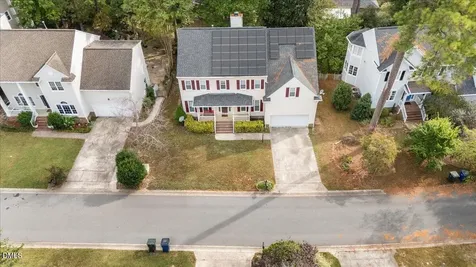 2044 Muirfield Village Way Raleigh NC 27604