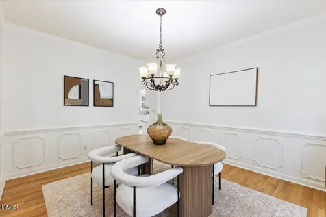 2044 Muirfield Village Way Raleigh NC 27604