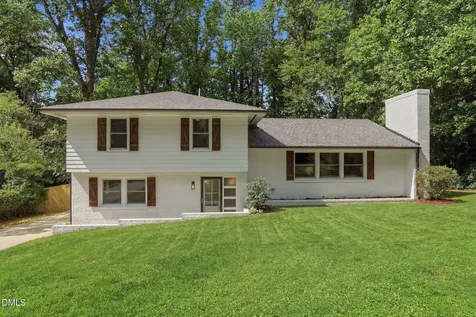 1810 Varnell Avenue Raleigh NC 27612