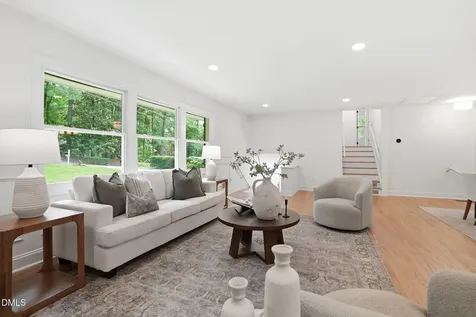 1810 Varnell Avenue Raleigh NC 27612