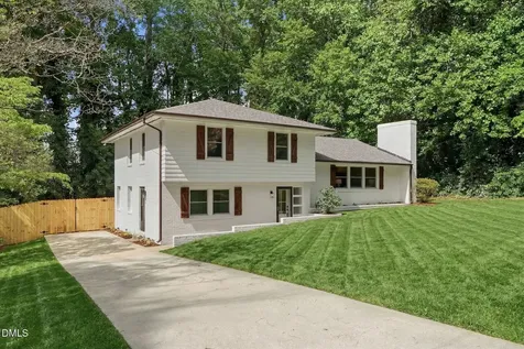 1810 Varnell Avenue Raleigh NC 27612