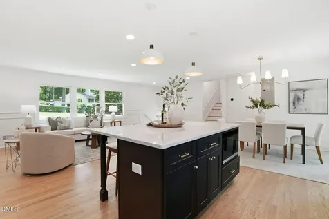 1810 Varnell Avenue Raleigh NC 27612