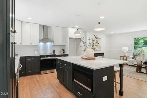 1810 Varnell Avenue Raleigh NC 27612