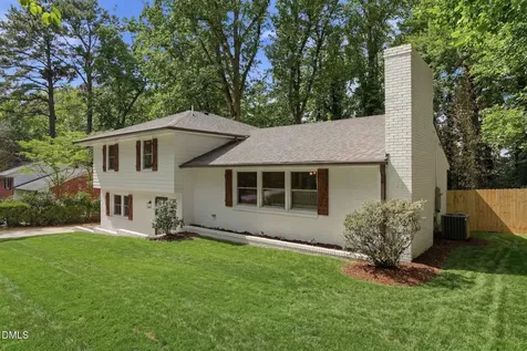 1810 Varnell Avenue Raleigh NC 27612