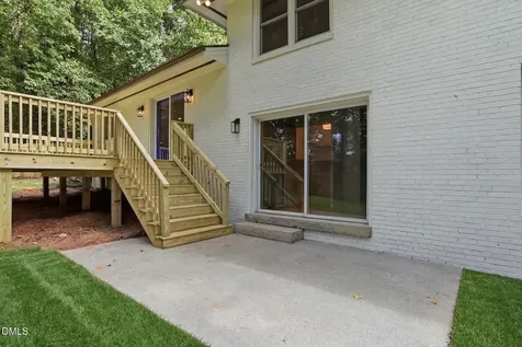 1810 Varnell Avenue Raleigh NC 27612