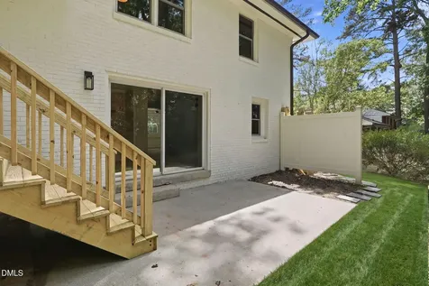 1810 Varnell Avenue Raleigh NC 27612
