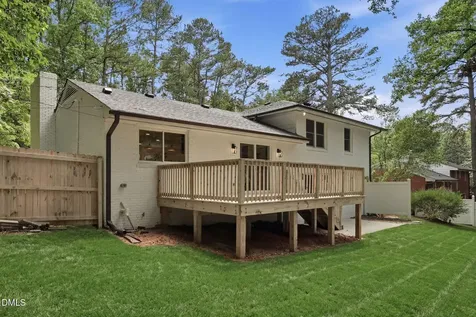 1810 Varnell Avenue Raleigh NC 27612