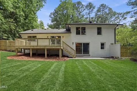 1810 Varnell Avenue Raleigh NC 27612