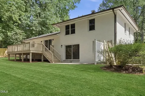 1810 Varnell Avenue Raleigh NC 27612