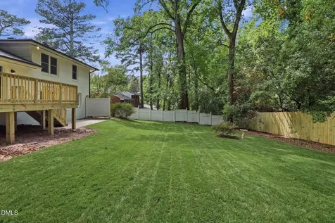 1810 Varnell Avenue Raleigh NC 27612