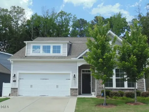 1204 Nichols Creek Road Durham NC 27703