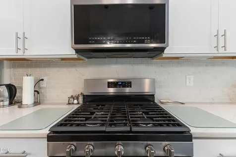1204 Nichols Creek Road Durham NC 27703
