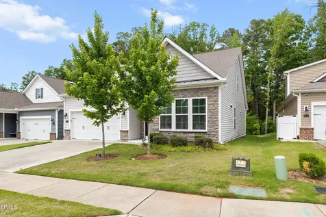 1204 Nichols Creek Road Durham NC 27703