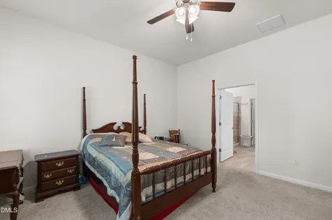 1204 Nichols Creek Road Durham NC 27703