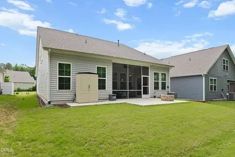 1204 Nichols Creek Road Durham NC 27703