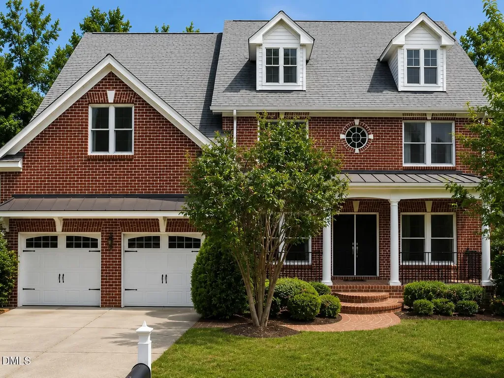 7409 Chesley Lane Durham NC 27713