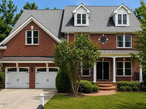 7409 Chesley Lane Durham NC 27713