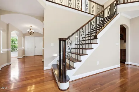 7409 Chesley Lane Durham NC 27713