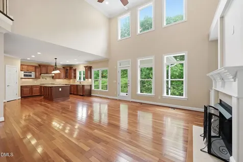 7409 Chesley Lane Durham NC 27713