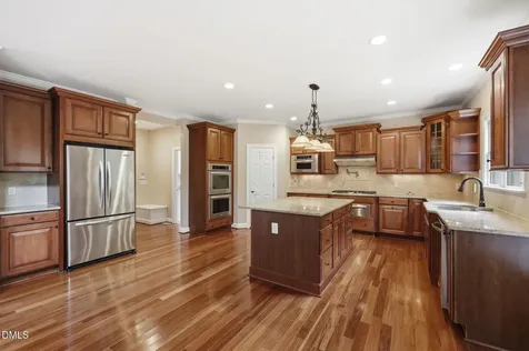 7409 Chesley Lane Durham NC 27713